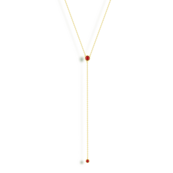 Alina Necklace