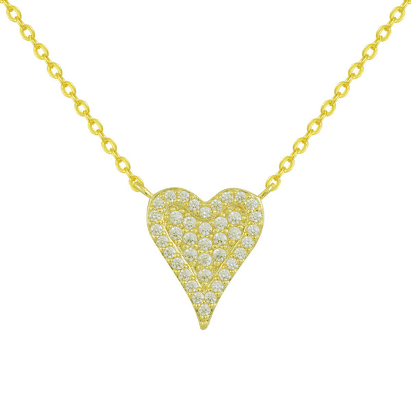 All My Love Necklace