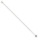  Silver STAINLESS STEEL WATERPROOF