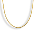  Gold STAINLESS STEEL WATERPROOF