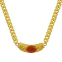  Gold STAINLESS STEEL WATERPROOF