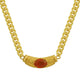  Gold STAINLESS STEEL WATERPROOF