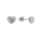  Silver STAINLESS STEEL WATERPROOF