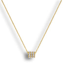  Gold STAINLESS STEEL WATERPROOF