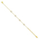  Gold STAINLESS STEEL WATERPROOF
