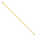  Gold Stainless Steel WATERPROOF