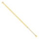  Gold Stainless Steel WATERPROOF