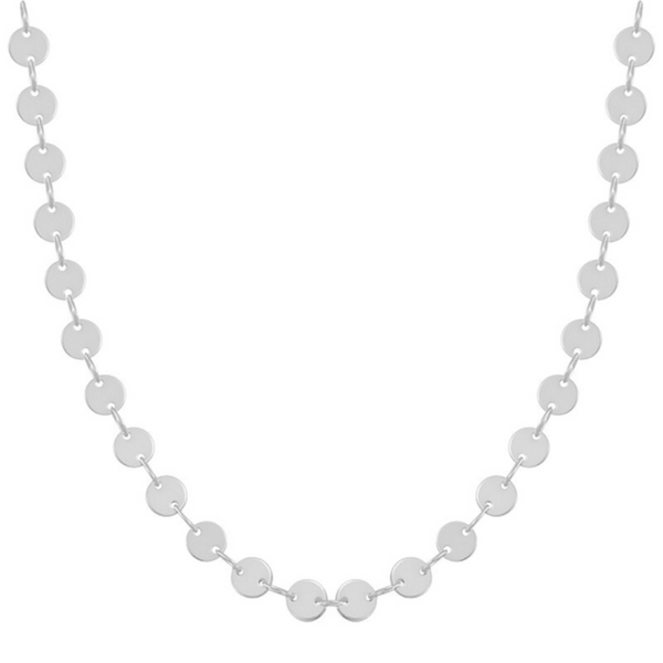 Boho Necklace