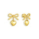  Gold STAINLESS STEEL WATERPROOF