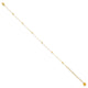  Gold STAINLESS STEEL WATERPROOF