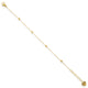  Gold STAINLESS STEEL WATERPROOF