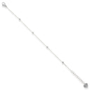  Silver STAINLESS STEEL WATERPROOF