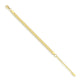 Gold STAINLESS STEEL WATERPROOF