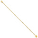  Gold STAINLESS STEEL WATERPROOF