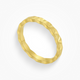  Gold STAINLESS STEEL WATERPROOF