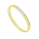  Gold Stainless Steel Waterproof