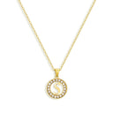  Gold STAINLESS STEEL WATERPROOF