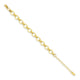  Gold STAINLESS STEEL WATERPROOF