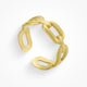  Gold STAINLESS STEEL WATERPROOF