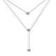  Silver STAINLESS STEEL WATERPROOF