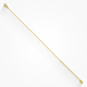  Gold STAINLESS STEEL WATERPROOF