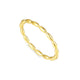  Gold STAINLESS STEEL WATERPROOF
