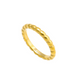  Gold Stainless Steel WATERPROOF