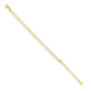  Gold STAINLESS STEEL WATERPROOF