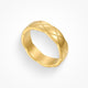  Gold STAINLESS STEEL WATERPROOF