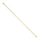 Gold STAINLESS STEEL WATERPROOF