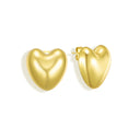  Gold Stainless Steel WATERPROOF
