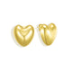 Gold Stainless Steel WATERPROOF