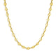  Gold STAINLESS STEEL WATERPROOF
