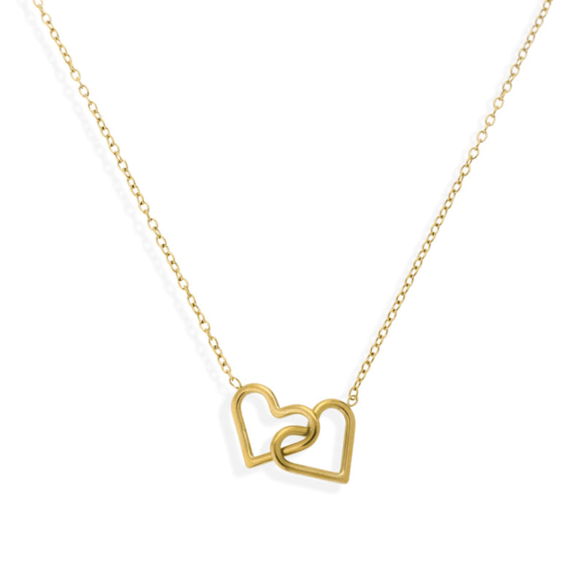 Eternal Connection Necklace