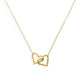  Gold STAINLESS STEEL WATERPROOF