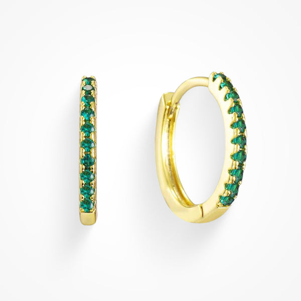 Eternity Earrings