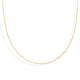  Gold STAINLESS STEEL WATERPROOF