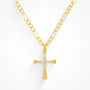 Faithful Necklace