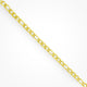  Gold STAINLESS STEEL WATERPROOF