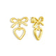  Gold STAINLESS STEEL WATERPROOF