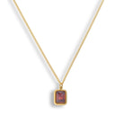  Gold STAINLESS STEEL WATERPROOF