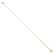  Gold STAINLESS STEEL WATERPROOF