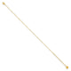  Gold STAINLESS STEEL WATERPROOF