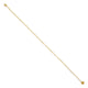  Gold STAINLESS STEEL WATERPROOF