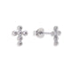  Silver STAINLESS STEEL WATERPROOF