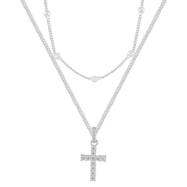 God is a Woman Necklace