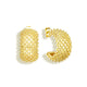  Gold Stainless Steel WATERPROOF
