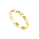  Gold STAINLESS STEEL WATERPROOF