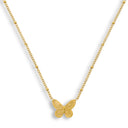  Gold STAINLESS STEEL WATERPROOF