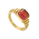  Gold STAINLESS STEEL WATERPROOF